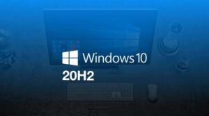 Entering the final stretch: Windows 10 2009 20H2 update enters testing with enterprise customers