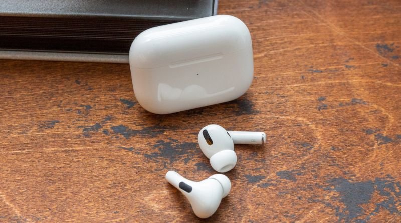 How to Connect Your Apple AirPods to Your Mobile Device or Computer