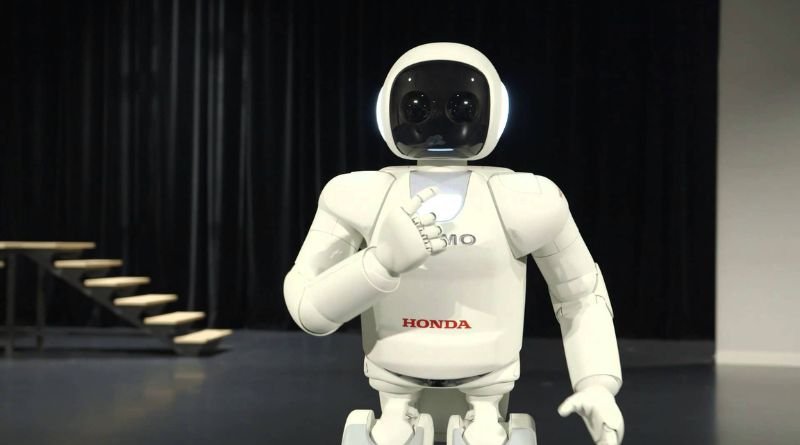 Robots are Here to Make Your Job More Boring