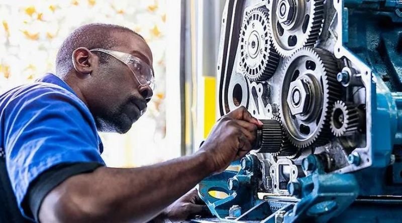 10 Facts About Diesel Mechanics Jobs