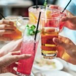 Four Popular Drinks Everyone Must Try in Their Lifetime