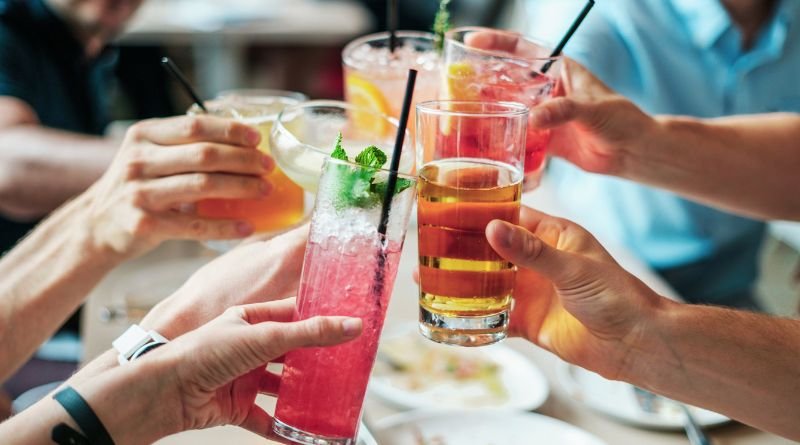 Four Popular Drinks Everyone Must Try in Their Lifetime