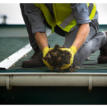 4 Incredible Benefits Of Regular Gutter Cleaning