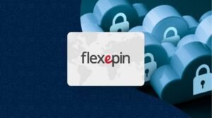 Ensuring Safe Transactions with Flexepin Vouchers