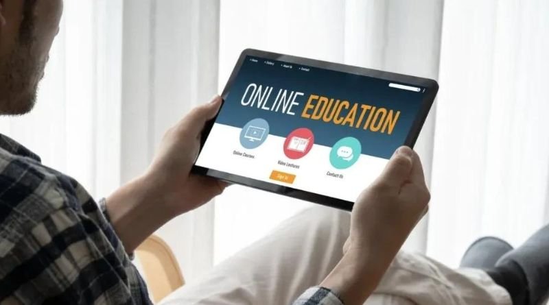 How Does the Education Sector Benefit From Education and the Development of E-Learning Applications?