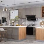 How European Kitchen Cabinets Add Value to Your Home