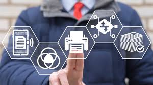 Faxing Software Upgrades