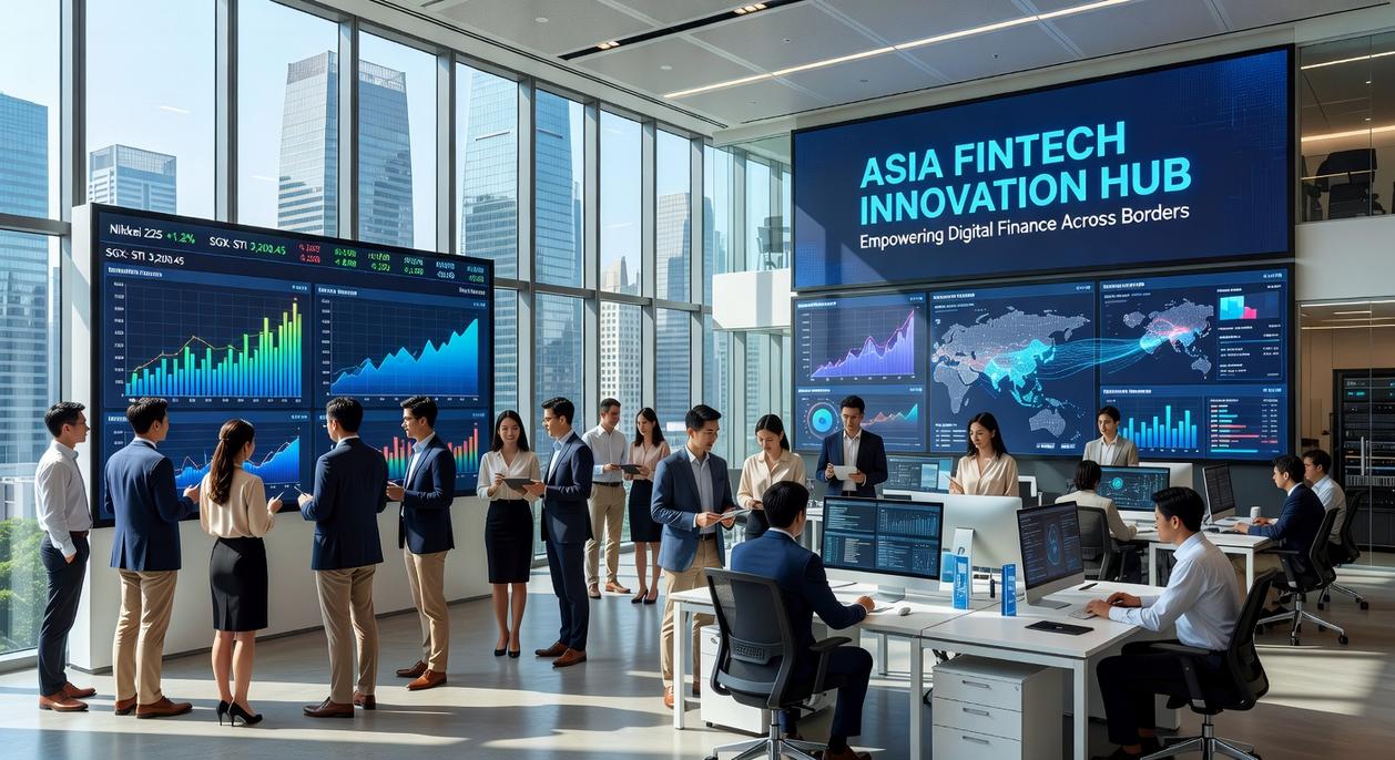 Ftasiastock Technology,