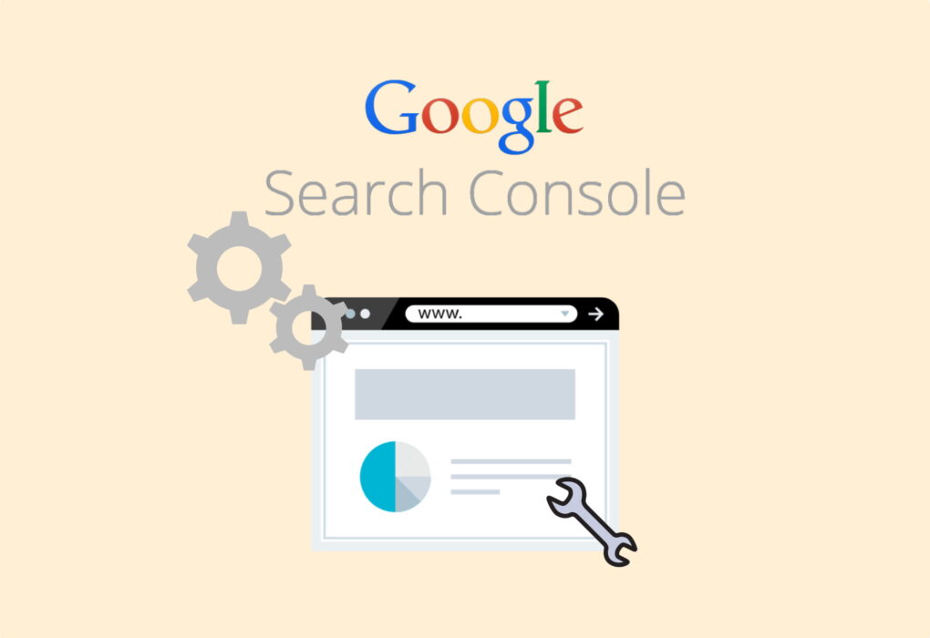 Google Search Console