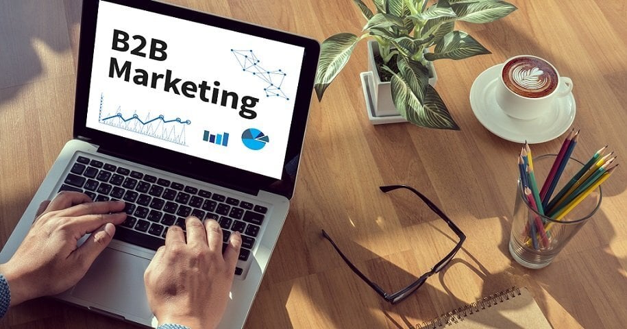 B2B Digital Marketing Trends