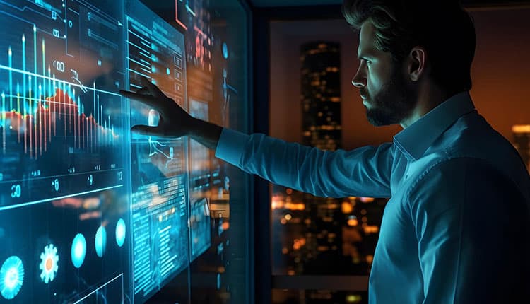 Cybersecurity and AI Leadership Programs