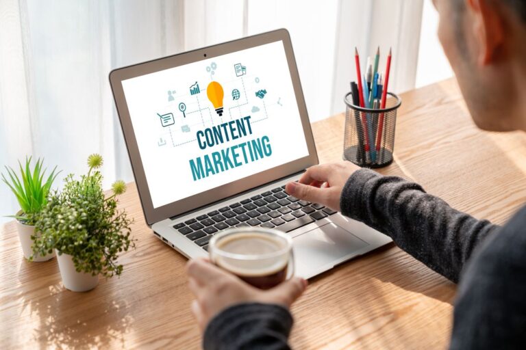 Innovative Digital Marketing.