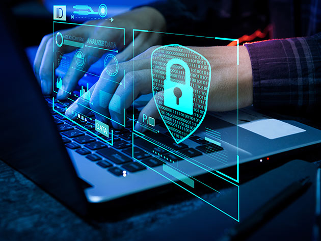 Personal Cybersecurity,