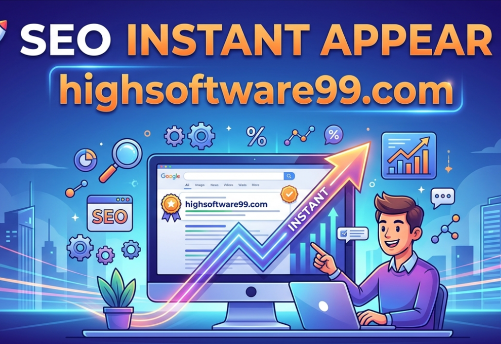 SEO Instant Appear HighSoftware99.com,,