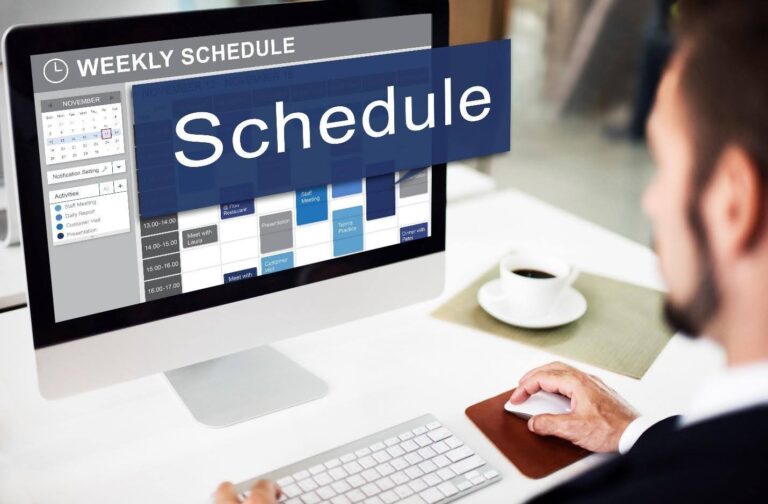EMS Scheduling