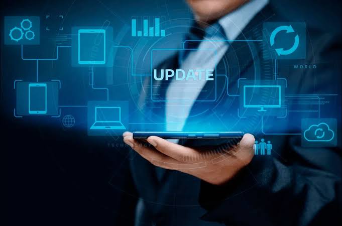 Software Patches Techoelite