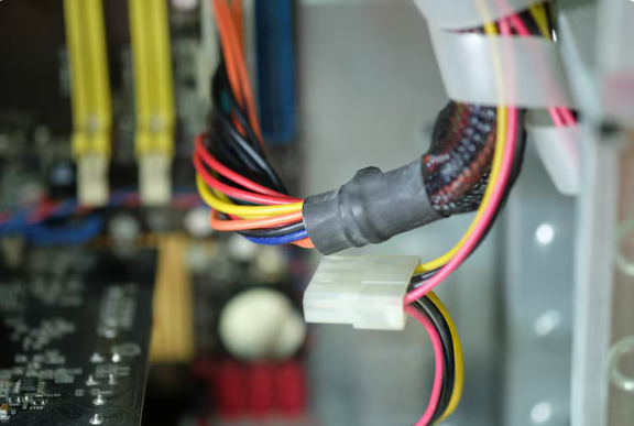 Async Cables